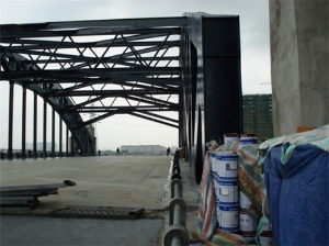 襄汾专注工业场景喷漆服务